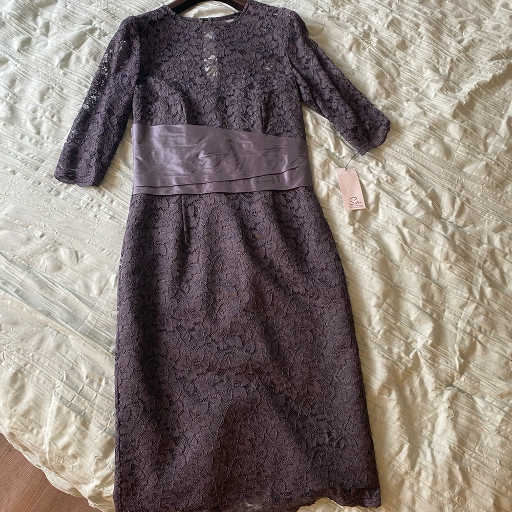 NWT Aria Dress by Siri